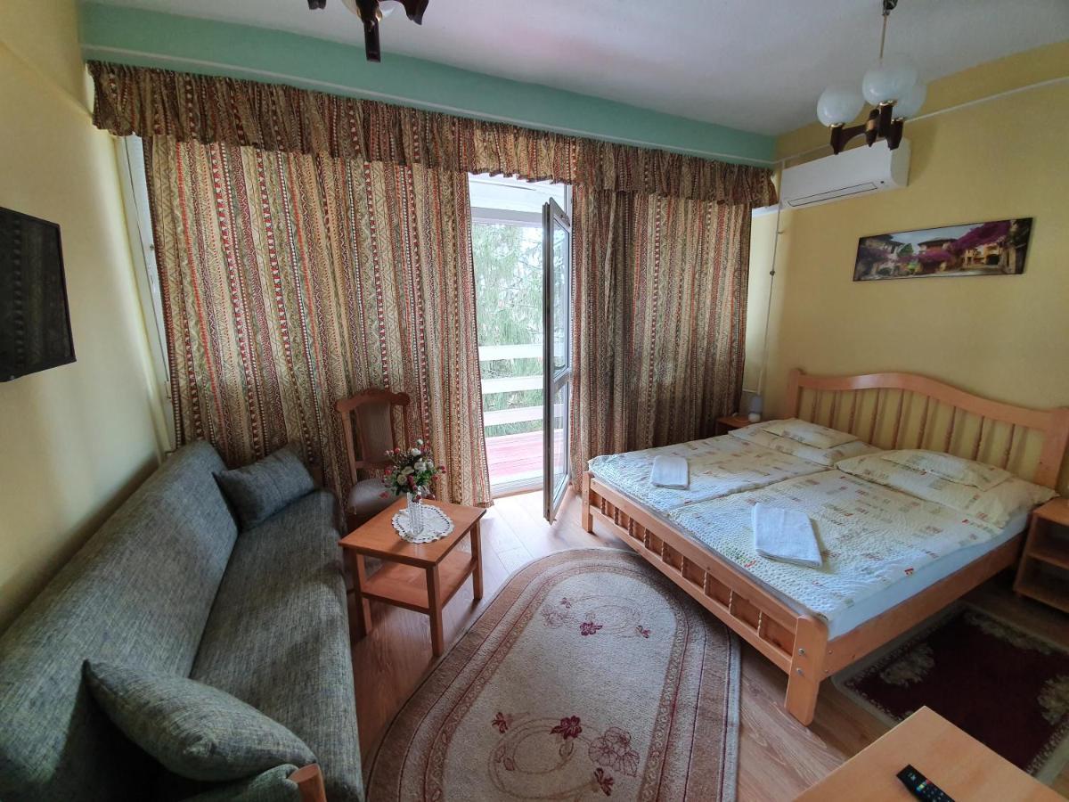 Hotel Panorama Vendeghaz Miškovec Exteriér fotografie