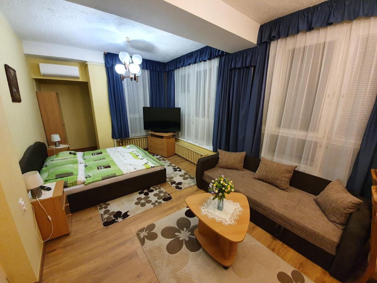 Hotel Panorama Vendeghaz Miškovec Exteriér fotografie