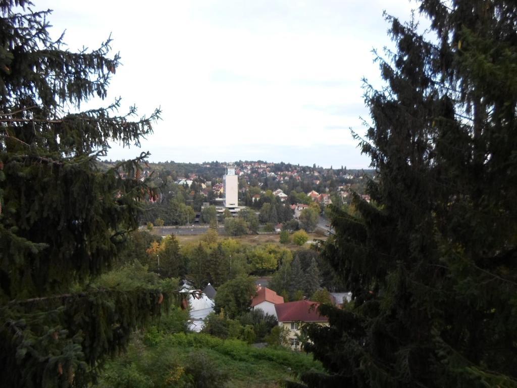 Hotel Panorama Vendeghaz Miškovec Exteriér fotografie